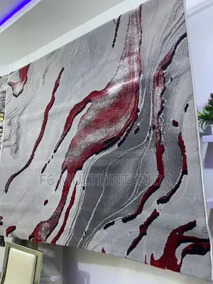 Center Rugs
