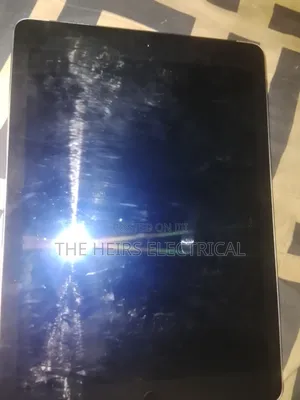 Apple iPad Air 2 64 GB Gray