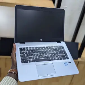 Laptop HP EliteBook 840 G3 8GB Intel Core i7 SSD 256GB