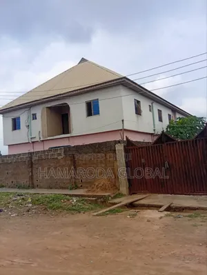 Furnished 11bdrm Block of Flats in Ijegun, Alimosho for sale