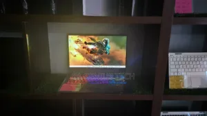 Laptop HP Omen 16 16GB Intel Core i7 SSD 1T