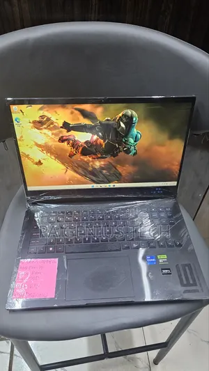 Laptop HP Omen 16 16GB Intel Core i7 SSD 1T