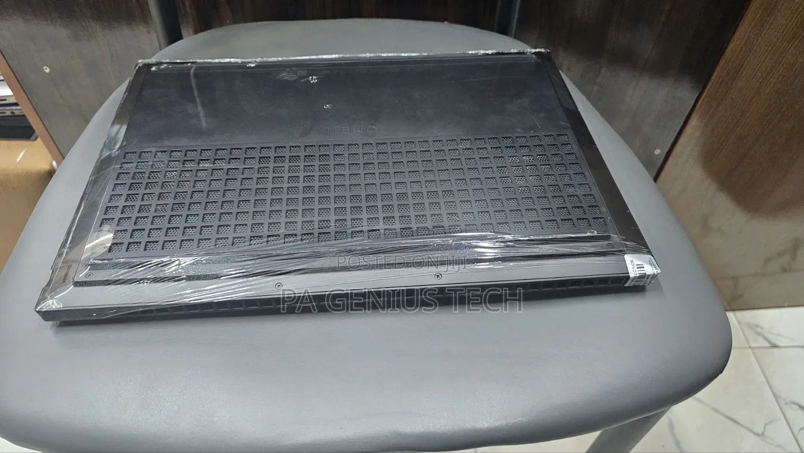 Laptop HP Omen 16 16GB Intel Core i7 SSD 1T