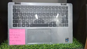 Laptop Dell Latitude 7420 32GB Intel Core i7 SSD 512GB