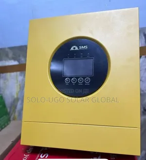 12kva 48volt SMS Hybrid Solar Inverter
