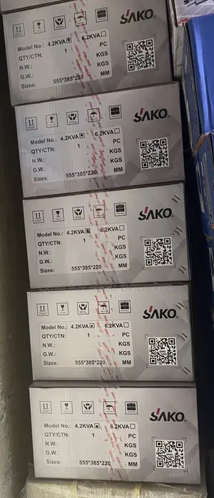 4.2kva 24v Inverter Sako Hybrid