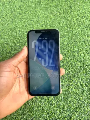 Apple iPhone 12 Pro 128 GB Gold