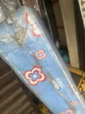 Mattress Foam