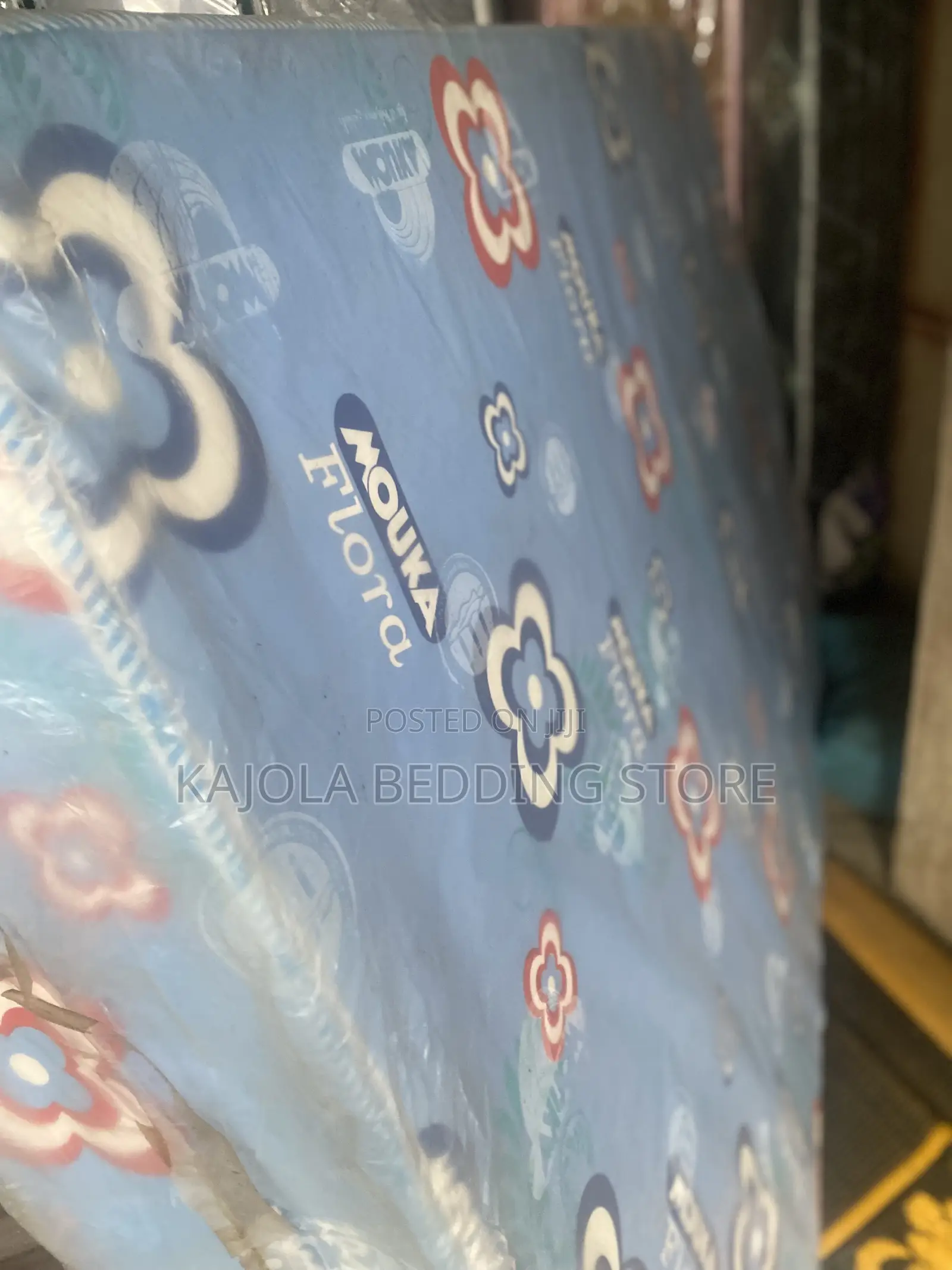 Mattress Foam