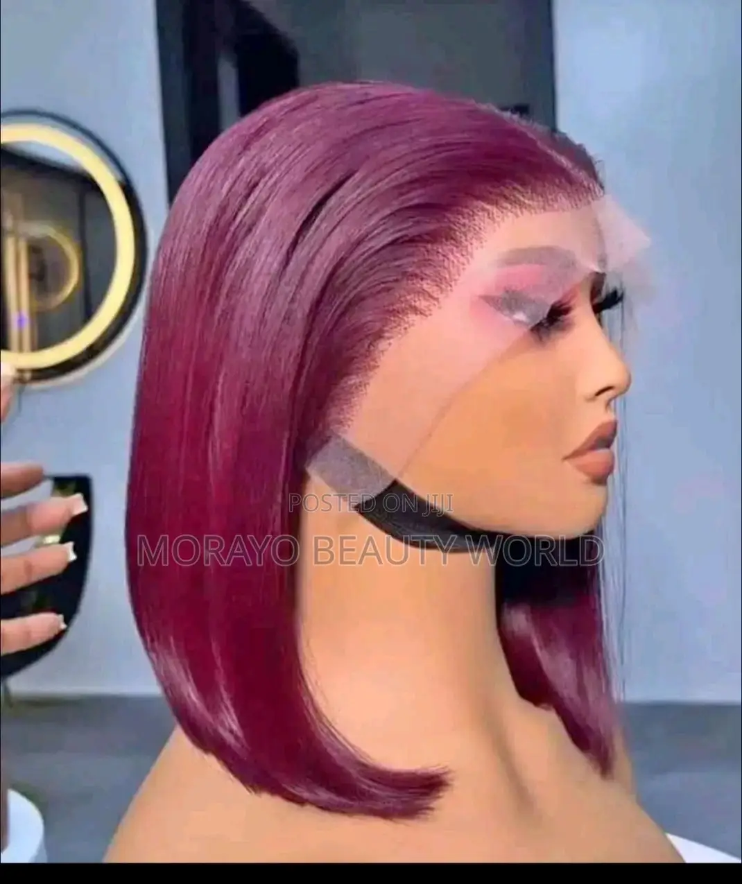 12” Frontal Unit