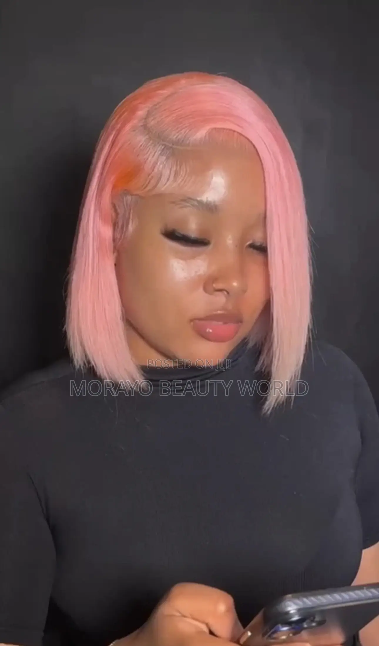 12” Frontal Unit
