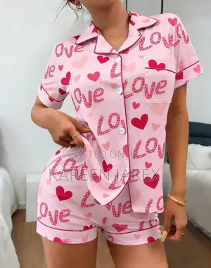 Nightwear and Longe Wears