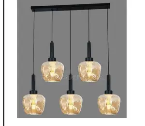 Modern Dine Dining Room Pendant Lights Indoor Lighting Ceiling Lamp