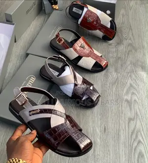 Quality Mauri Sandal Men Footwear’S