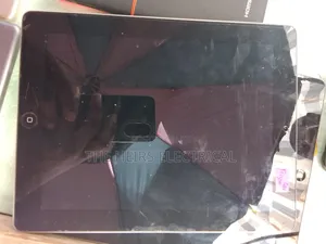 Apple iPad Air 2 64 GB Gray