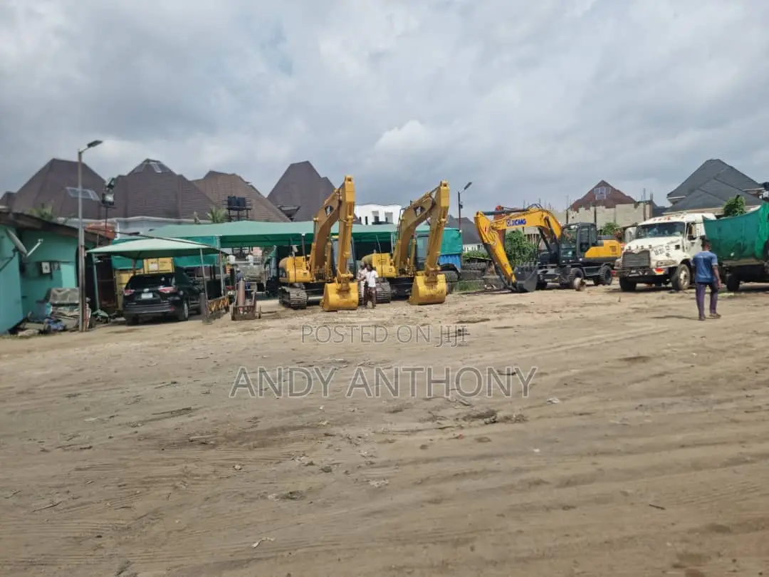 Cat 320dl Excavator