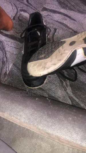 Trainer Shoes