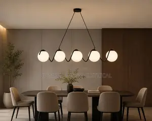 Modern Home Decor Led Lights Pendant Light for Living Room Chandeliers