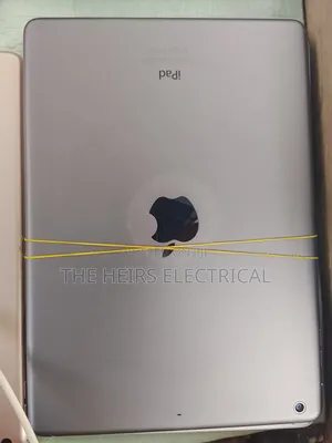 Apple iPad 2 Wi-Fi 16 GB White