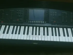 Yamaha Psr 4000 Keyboard