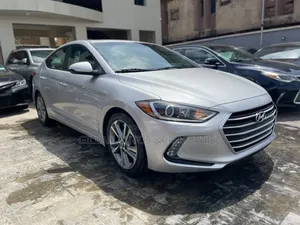 Hyundai Sonata SE 2017