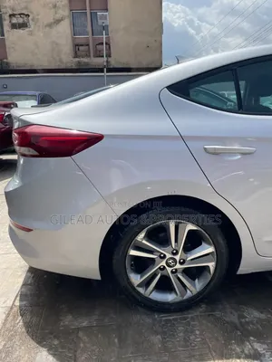 Hyundai Sonata SE 2017