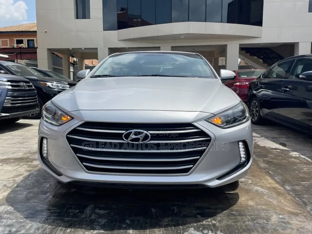 Hyundai Sonata SE 2017