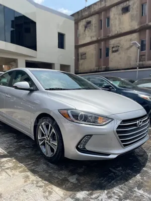 Hyundai Sonata SE 2017