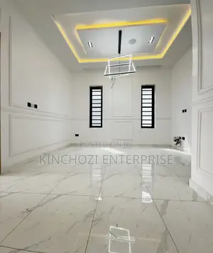 3bdrm Duplex in Apo Dutse, Zone B for rent