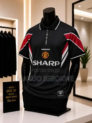 Manchester United Qualify Officials Jerseys Latest Design