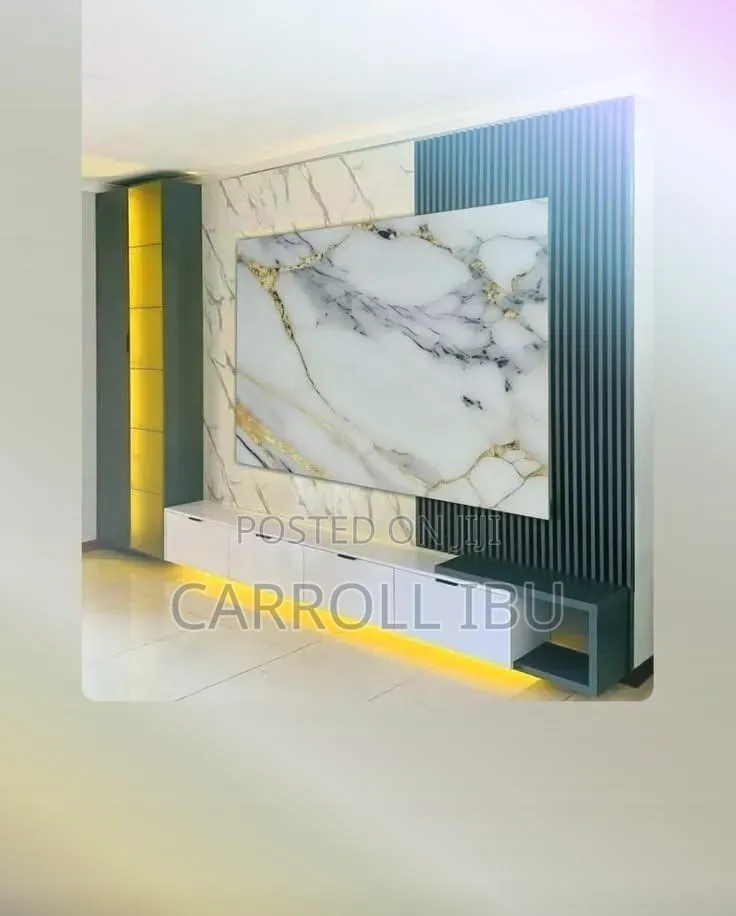 Tv Console Wall Units, Pay on Arrival