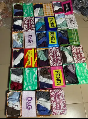 Men Boxers