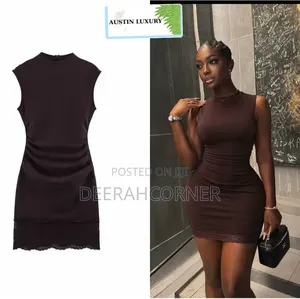 Ladies Dress
