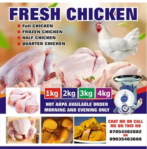 Frozen Foods