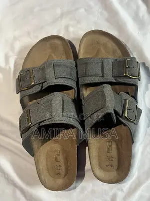 Mira’S Shoes 