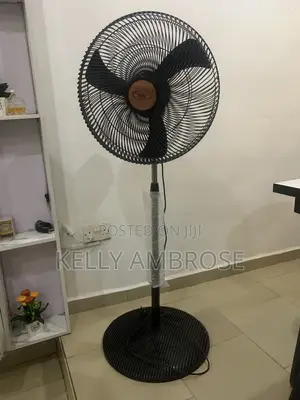 Ox Standing Fan