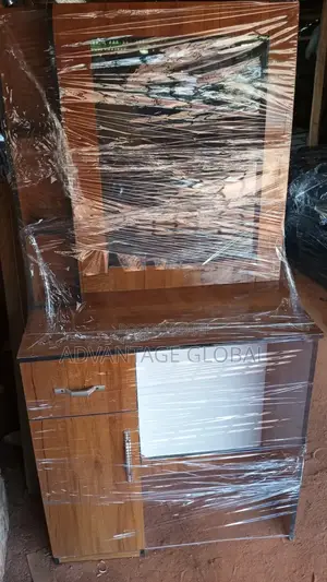 Dressing Mirror