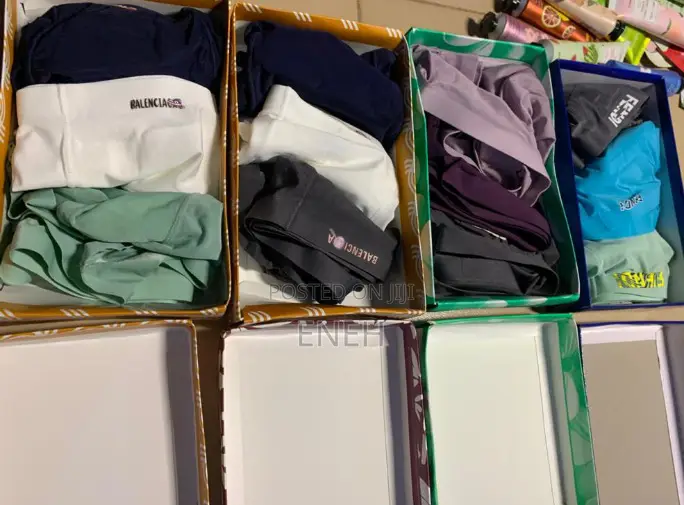 Men Boxers