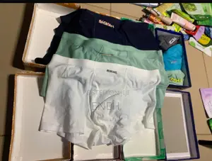 Men Boxers