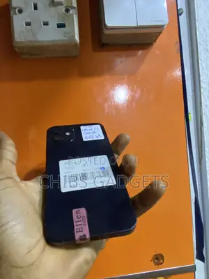 Apple iPhone 12 128 GB Black