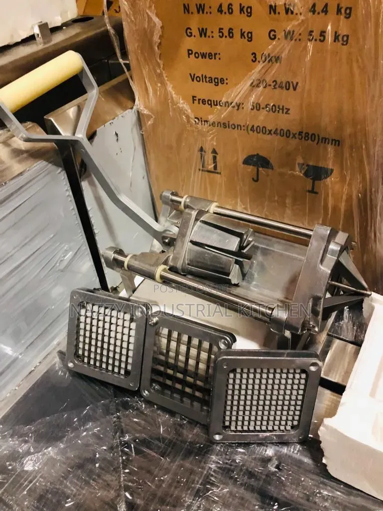 Manual Slicer