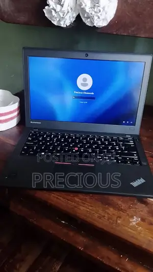 Laptop Lenovo ThinkPad X250 8GB Intel Core i5 HDD 320GB