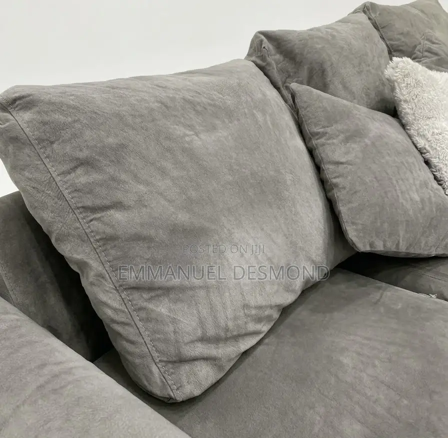 High Quality Lshape Sofa