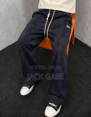 Classic Joggers