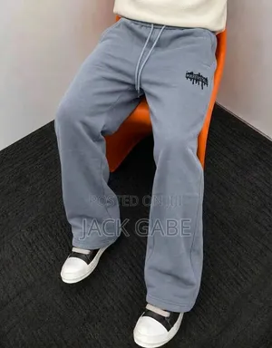 Classic Joggers