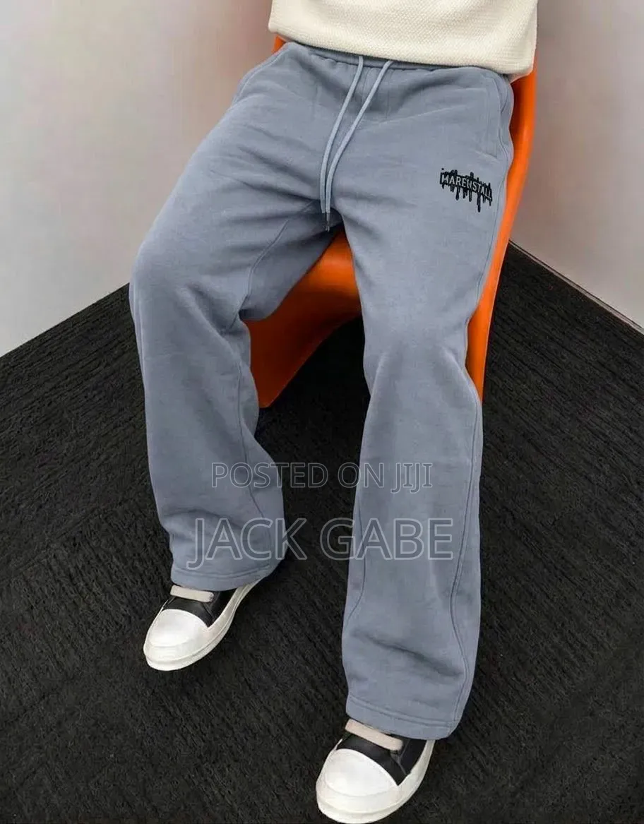 Classic Joggers