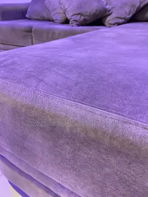 High Quality Lshape Sofa