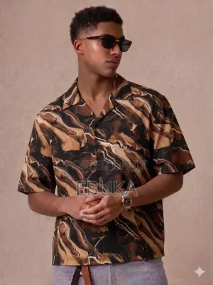 Affordable Vintage Shirts