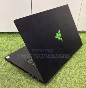 Laptop Razer Blade 16GB Intel Core i7 SSD 512GB