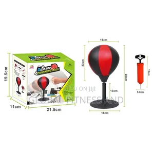 Boxing Training Speed Ball